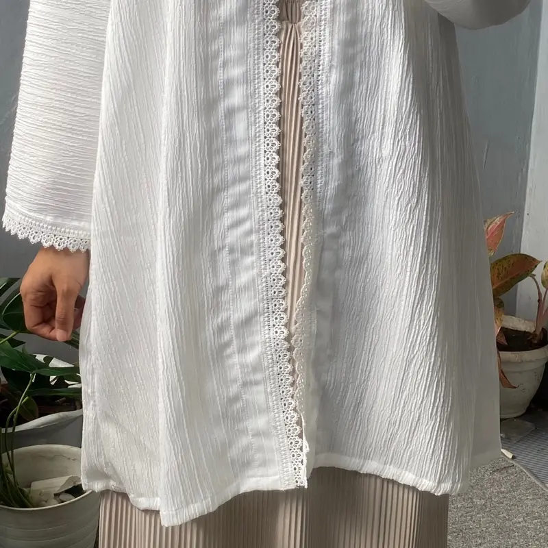 Kelana Outer//Outer Kondangan//Outer Raya Atasan 4