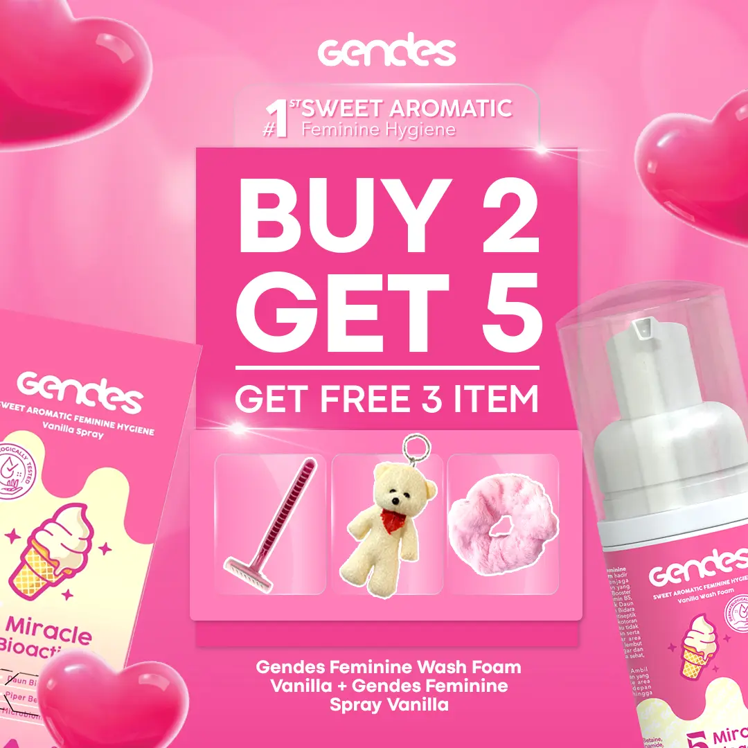 F. Vanilla + S. Vanilla