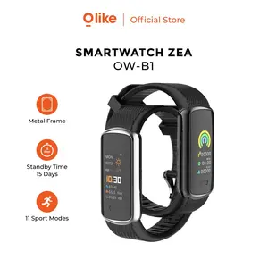 SMARTBAND Olike OW-B1 ZEA Metal Frame Health Monitoring OASE - ORIGINAL