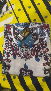 Product Review of DASTER LOWO TURKI RESLETING JUMBO ZIPPER rayon bumil busui friendly termurah daster lowo resleting jumbo Bunga Nyaman from A**🌹 0
