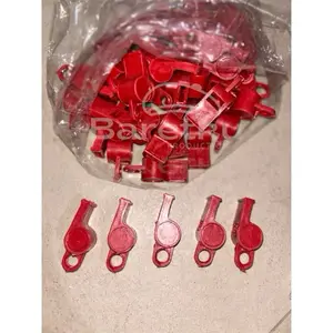 ( SATUAN ) PELUIT PRAMUKA ANAK