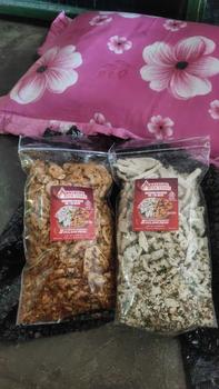 Product Review of Basreng Aceh Store Campur 1kg (500gr Stik Pedas + 500gr Stik Original) from L**a 1