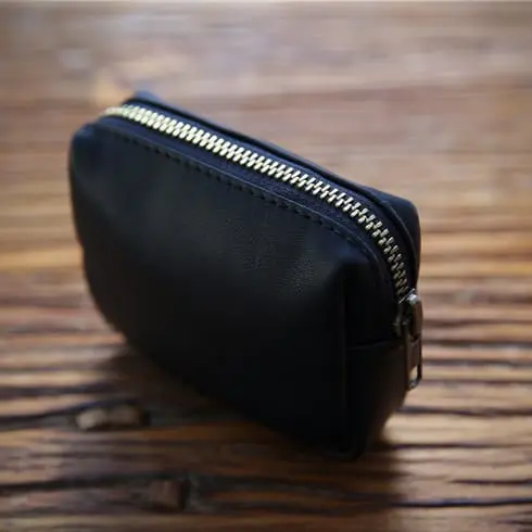 DOMPET KOIN SIMPLE / NO LIFE STYLE / MODE JAPAN 4