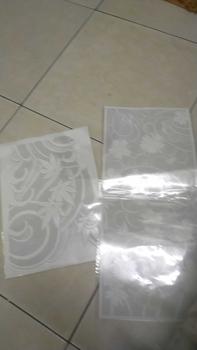 Product Review of Pelekat Tatu Kalis Air, Rekaan Sakura Tradisional Jepun, Separuh Lengan, Tatu Sementara, Tahan selama 15 Hari from E**? 0