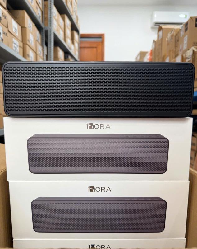 Loa Bluetooth hình trụ 1HORA BOC250 (nhỏ gọn, công suất 20W, pin trâu)