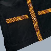 Gambar WAKTU DHUHA - Setelan Pangsi Anak Motif Batik Dan Polos Bahan Katun Tebal Nyaman Dipakai - Atasan Batik, No 6 | 5-6 Tahun dari Waktu Dhuha_NEW Kab. Sumedang 4 Tokopedia