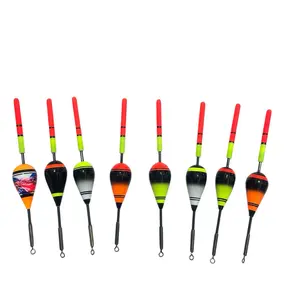 Pelampung badai mini 8 cm isi 1 pcs bahan sterofoam