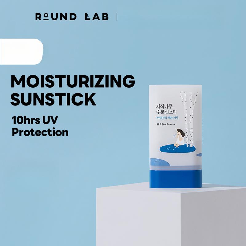 Thỏi kem chống nắng dung dịch từ gỗ vân sam 19 g | SPF50+ PA++++ | Dưỡng ẩm &…