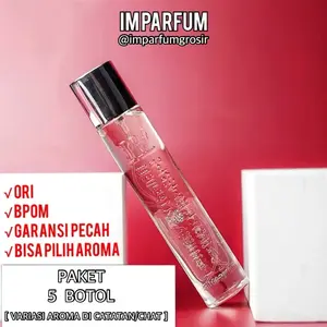 IM PARFUM ORIGINAL PAKET 5 BOTOL