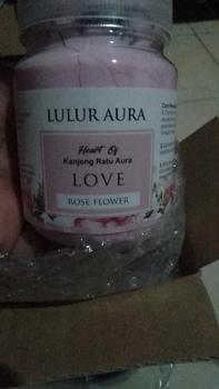 Product Review of Lulur Aura by Kanjeng Ratu Aura from m**e 1