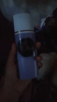 Product Review of body lotion malam vskin kemasan lama from j**h 0
