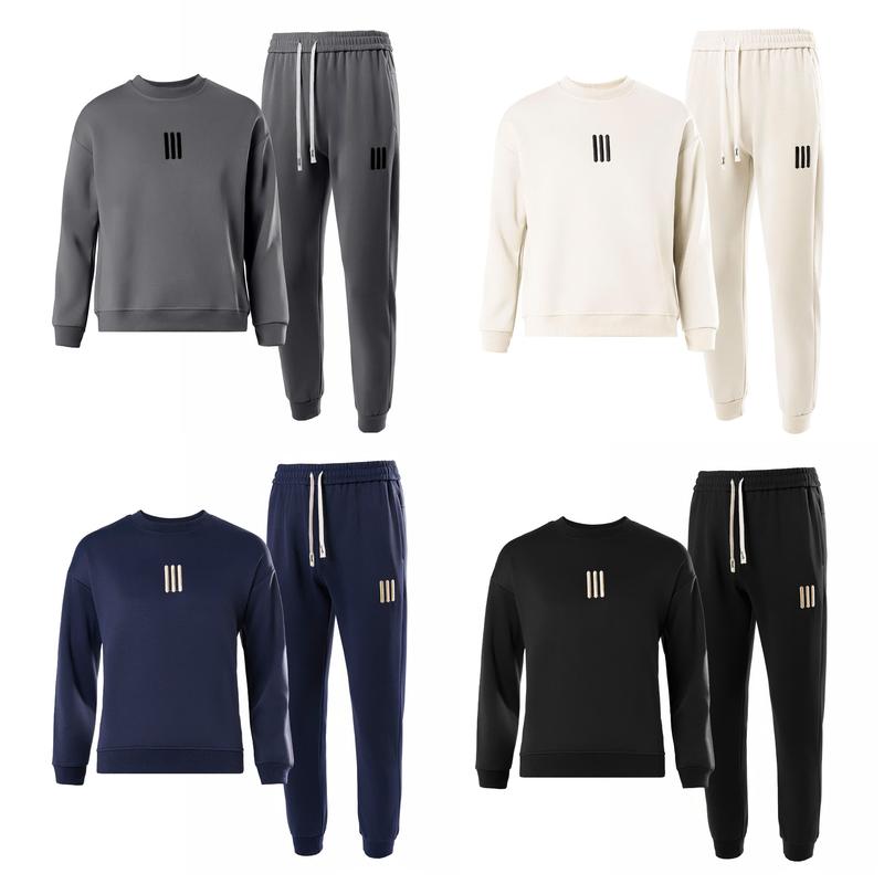  LABU STORE Bộ Nỉ Thể Thao Nam Haida Basic Ấm Áp Thu Đông Vải Nỉ Cao Cấp Chống Thấm Nhẹ Nhanh Khô Lớp Trong Thoáng Khí Màu Đen Xám Trắng Size M L XL XXL Chất Liệu Mềm Mịn Co Giãn Nhẹ 