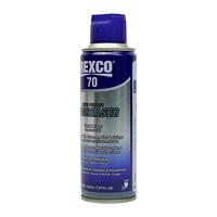 Gambar REXCO 70 Degreaser 220 Ml Pembersih Grease Mesin Gemuk dan Oli dari REXCO Indonesia Kab. Serang 4 Tokopedia