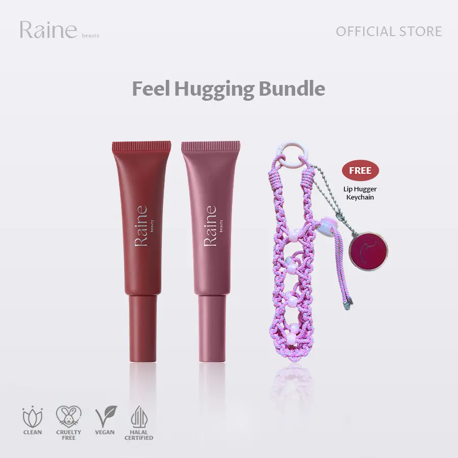 Raine Beauty Feel Hugging Bundle