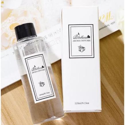 Pengharum Ruangan/Reed Diffuser/ Reed Diffuser Regular & Refill 100ml/Reed Diffuser Pengharum Ruangan Aromatherapy Parfum Essential Oil 1