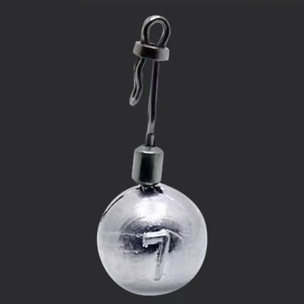 Dây Chì Câu Cá, Kiểu Mòn, Đáy Lõm, Trọng Lượng Câu Cá, Trọng Lượng Chì Câu Cá, Thích Hợp Để Câu Cá Chép, Có Sẵn Trong 5 / 10 CÁI, Năm 2023, Trọng Lượng 2g-10g
