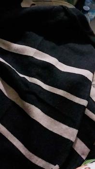 Product Review of TUNIK WANITA RAJUT IMPORT from e** n**g 0