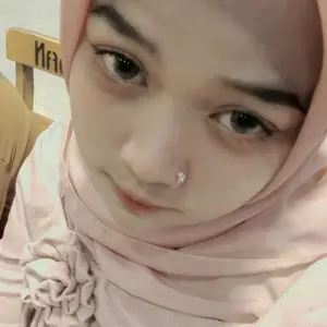 Liui   Cincin hidung palsu tipe C bunga plum, cincin hidung tindik baja tahan karat