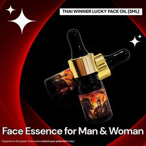 Thai Winner Lucky Face oil (5ml)