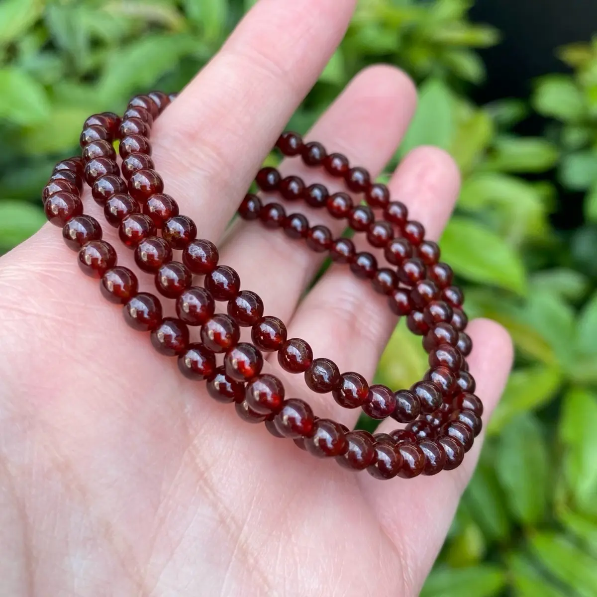 Link CO LIVE SALE Gelang Kristal