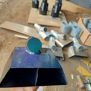 Knalpot suos ngorok Trapesium