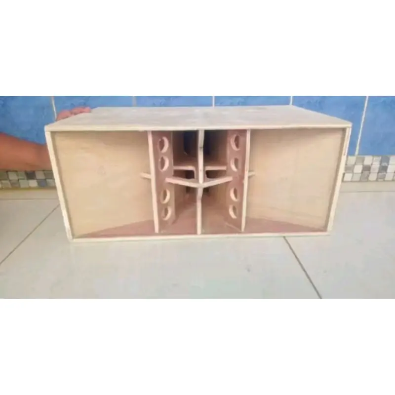 box custum miniatur cla 5 inc bahan harplek8/9 mm suwara jeduk glerr 2