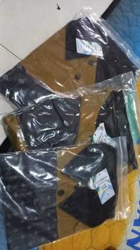 Product Review of Shafamarwa Kaos set Couple Keluarga Baju Atasan Tunik Sarimbit Family rekomendasi Lebaran Ayah Ibu Wanita dan Anak Cowok Cewek SM101 Hitam Muslim Pasangan Dewasa Katun from R**⁹ 0
