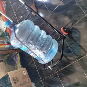 【Diskon 50%】REAIM Trolley Tarik Troli Lipat Besi Premium Troley  ShopLipat  Kapasitas TrolleyBesi Lipat  50KG/110KG/150KG  Kuat Pengangkut Portable Tahan Lama dan Serbaguna