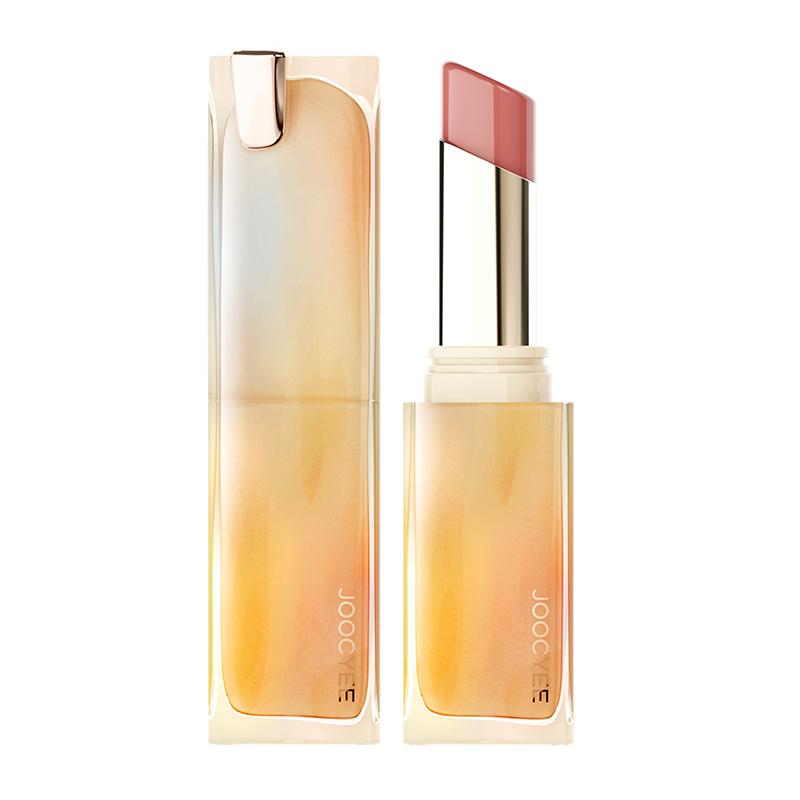 Son Môi Bóng Nước JOOCYEE GLAZED ROUGE, Lâu Trôi