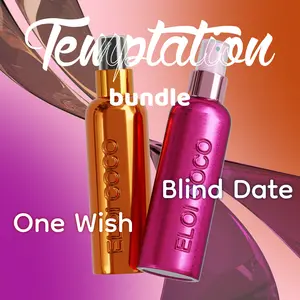 Eloi Coco Bundle - One Wish & Blind Date Moisturizing Body Mist 250ML