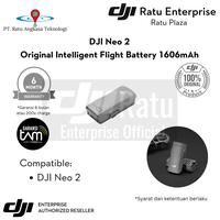 Gambar Battery Baterai DJI Neo 2 Intelligent Flight Battery 1606mAh Original Battery Drone DJI Neo 2 dari DJI Ratu Enterprise Kota Administrasi Jakarta Pusat 1 Tokopedia
