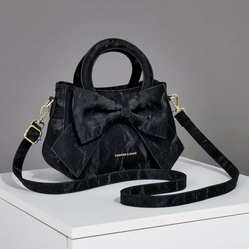 3190 TAS SELEMPANG PITA WANITA TAS TANGAN SLING BAG TAS PESTA TAS KONDANGAN CEWEK 2