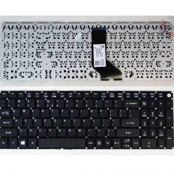Jual Keyboard Acer Aspire E 15 E15 E5-575 E5-575G Series - Jakarta ...