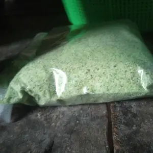 TEPUNG PANIR ROTI PREMIUM WARNA HIJAU PINK UNGU COKLAT CRUMB BREAD BREADCRUMBS BREAD CRUMBS