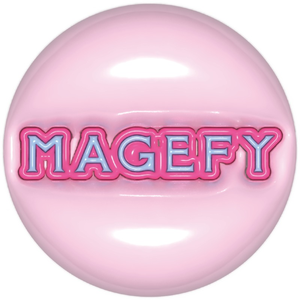 MAGEFY Makeup