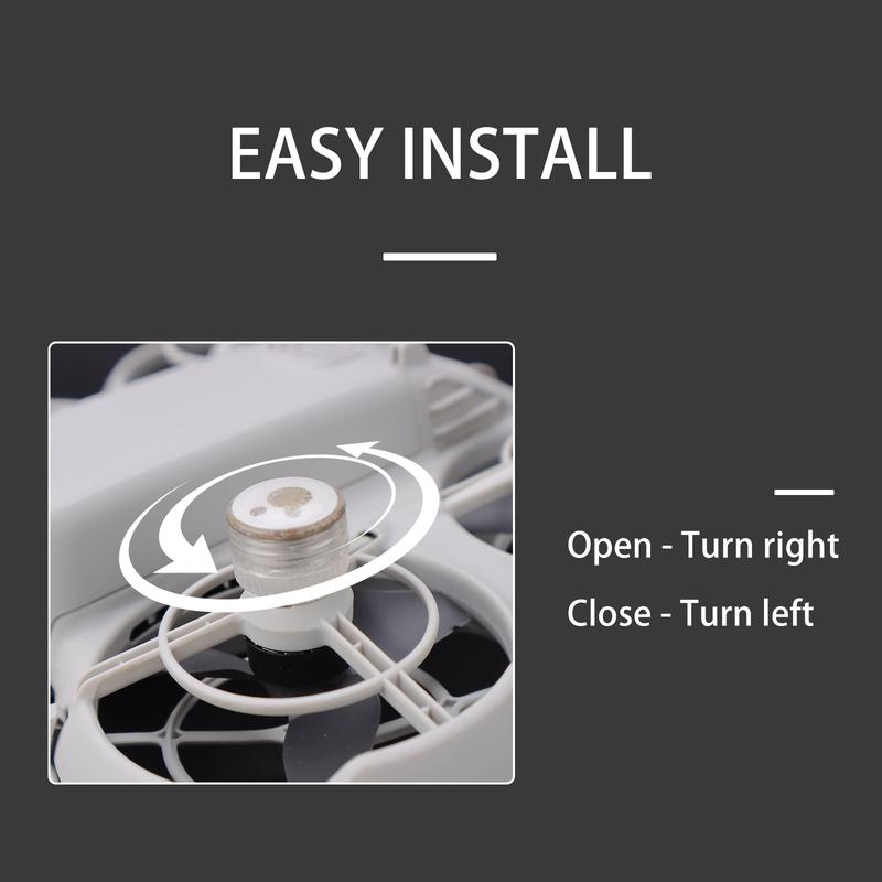 for DJI NEO Mini Flash Light Night Flight Warning Signal Light Drone ...