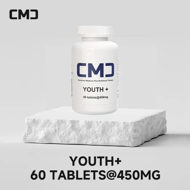 [CMC] CMC Youth+  60’s 450mg (Women’s Health)