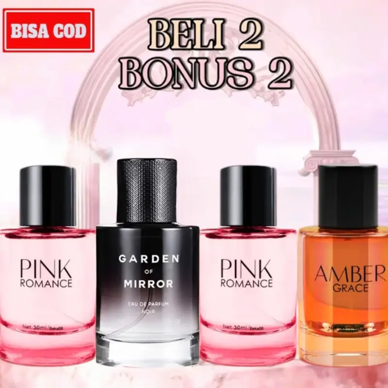 MissDior parfum wanita varian shoft (beli 50ml free 10ml) Shop