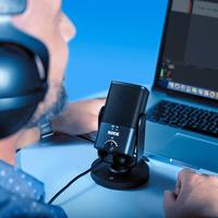 Gambar Microphone Rode NT-USB Mini dari Rode Indonesia Kota Tangerang 4 Tokopedia