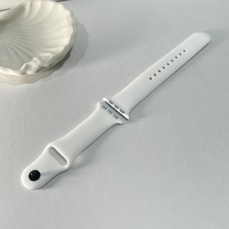 WISELION TALI JAM STRAP II SMARTWATCH OCEAN For LG69 ProMax, KW900, Z7 Ultra 42/44/45/47  Accessories 7