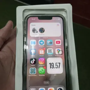 EVOGRIP WB10 Waterproof Bag Kantong Hp Anti Air Pouch Sarung Tempat Handphone Holder Hp Motor waterproof