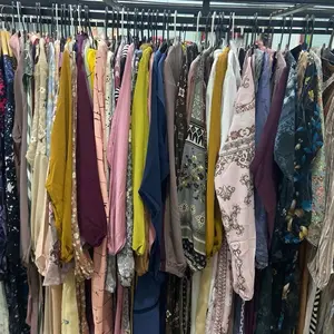 PAKET GAMIS 150rb GET 2 PCS | Nameela.co