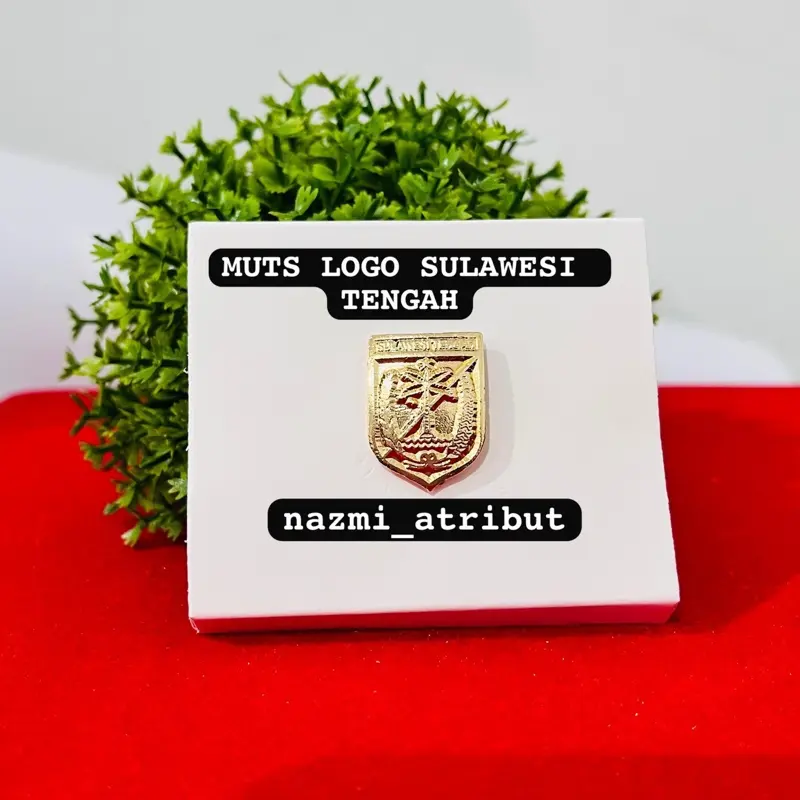 MUTZ SULAWESI TENGAH