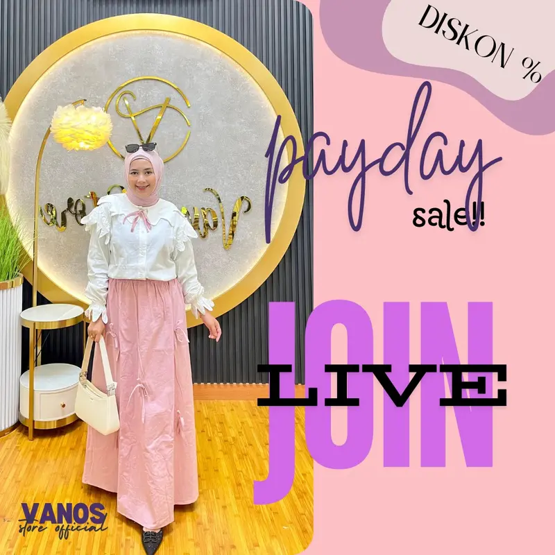 (READY) (Part 02) 07.07 Fashion Daily Exclusive By Vanos 5