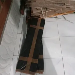 kardus packing ukuran 02 jumbo