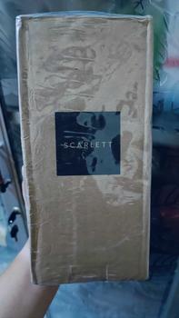 Product Review of Scarlett Whitening Extrait De Parfum 30ml from I**🦋 0