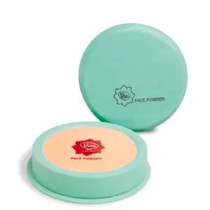 VIVA FACE POWDER DOOS MINI 25 GR / BEDAK TABUR 25 GR -  bedak tabur wajah