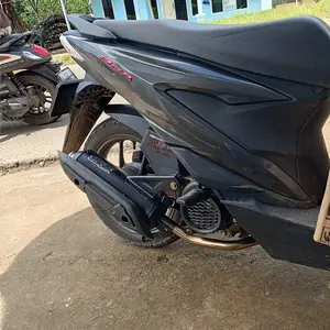 knalpot standart racing moncong shijiro  type suara bass adem untuk vario mio beat pcx nmax aerox dll Motorcycle Foto Motor