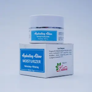Moisturizer Liladewi Mencerahkan