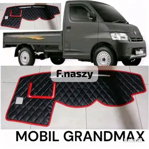 F.naszy Dashboard Mobil Pickup Grandmax dengan Desain Elegan dan Tahan Lama untuk Keamanan dan Kenyamanan Anda Motorcycle